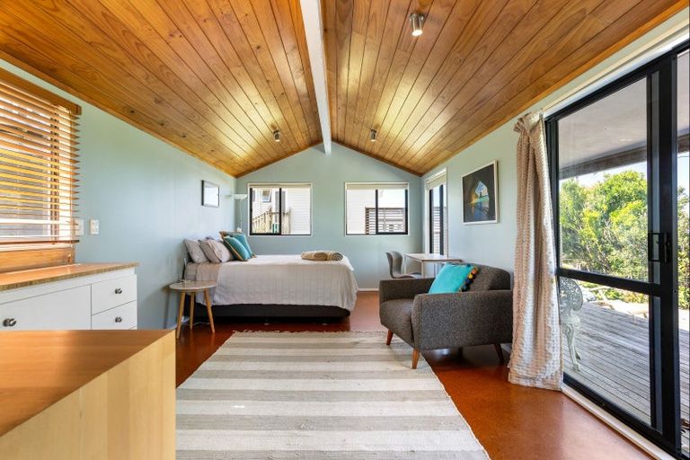 Photo of property in 441 Onemana Drive, Onemana, Whangamata, 3691