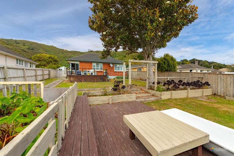 Photo of property in 29 Hay Street, Naenae, Lower Hutt, 5011