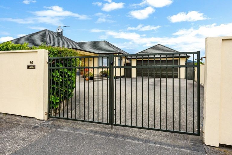 Photo of property in 36 Gordon Street, Avalon, Lower Hutt, 5011