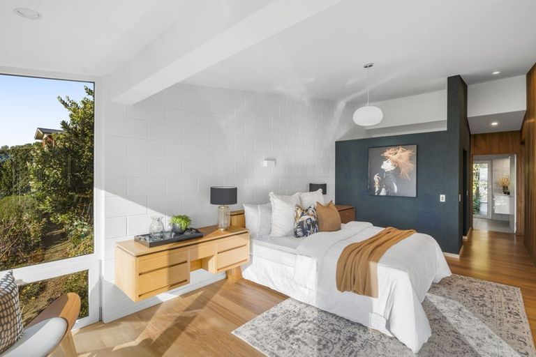 Photo of property in 7 Michael Avenue, Mount Pleasant, Christchurch, 8081