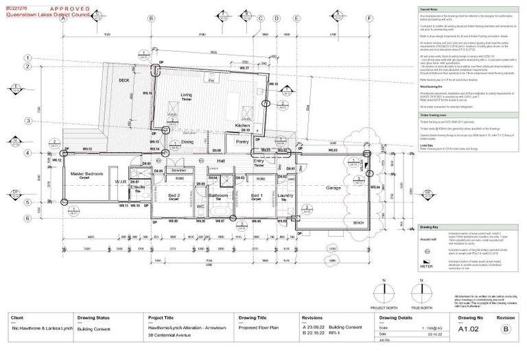 Photo of property in 38 Centennial Avenue, Arrowtown, 9302