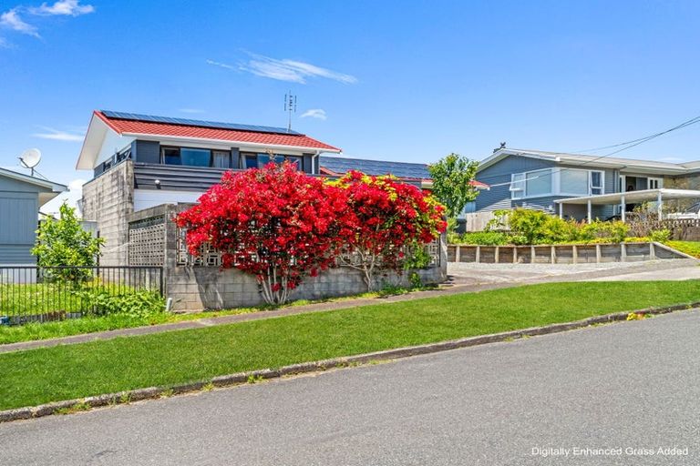 Photo of property in 19 Manson Street, Gate Pa, Tauranga, 3112