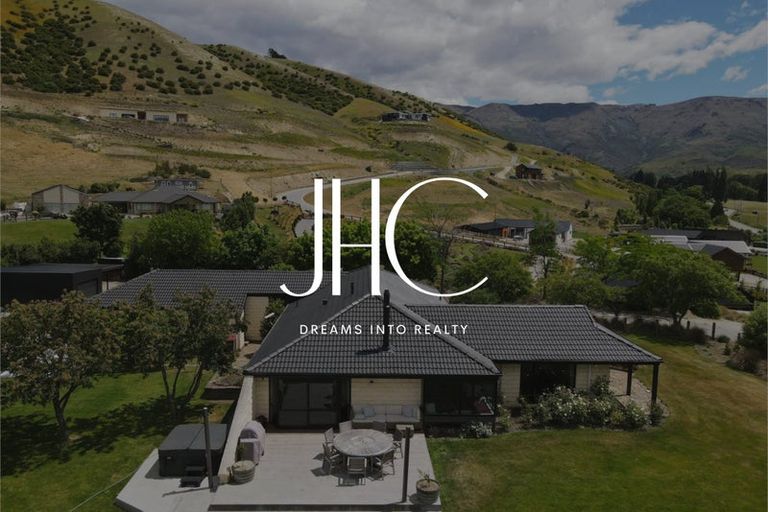 Photo of property in 91 Lowburn Valley Road, Lowburn, Cromwell, 9384