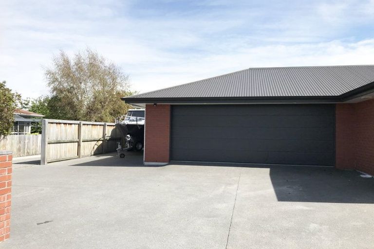 Photo of property in 73d Mclauchlan Street, Springlands, Blenheim, 7201