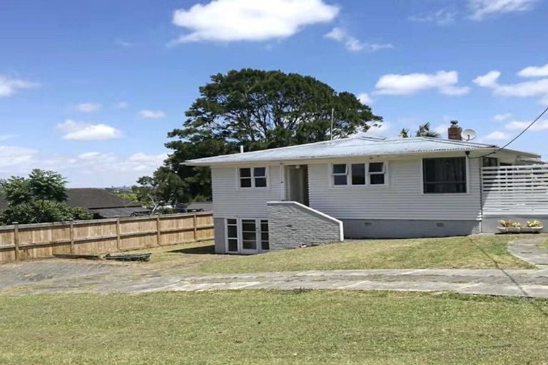 Photo of property in 14 Fentham Road, Hauraki, Auckland, 0622