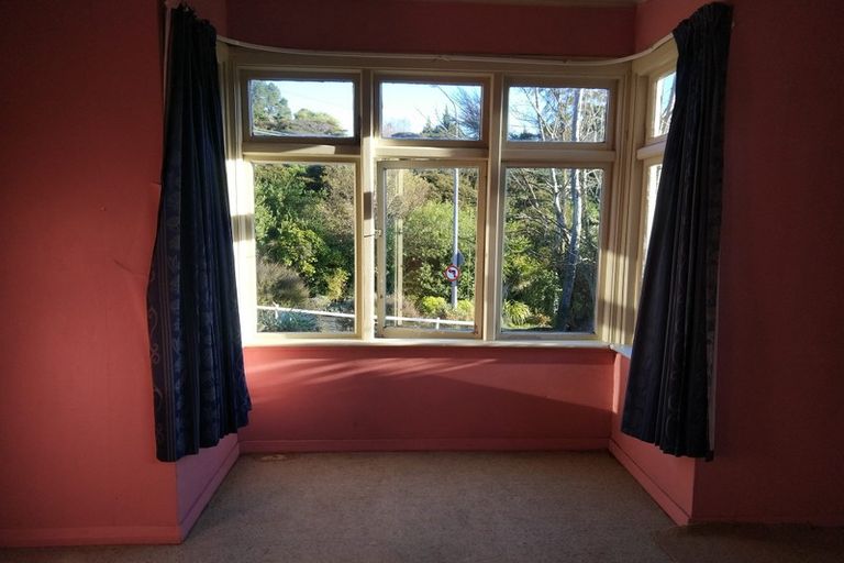 Photo of property in 81 Opoho Road, Opoho, Dunedin, 9010