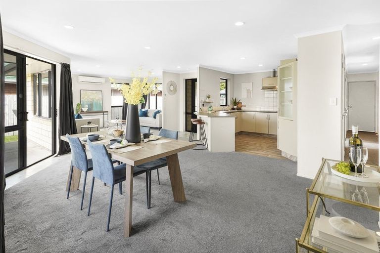 Photo of property in 7 Woodgreen Way, Hamilton East, Hamilton, 3216