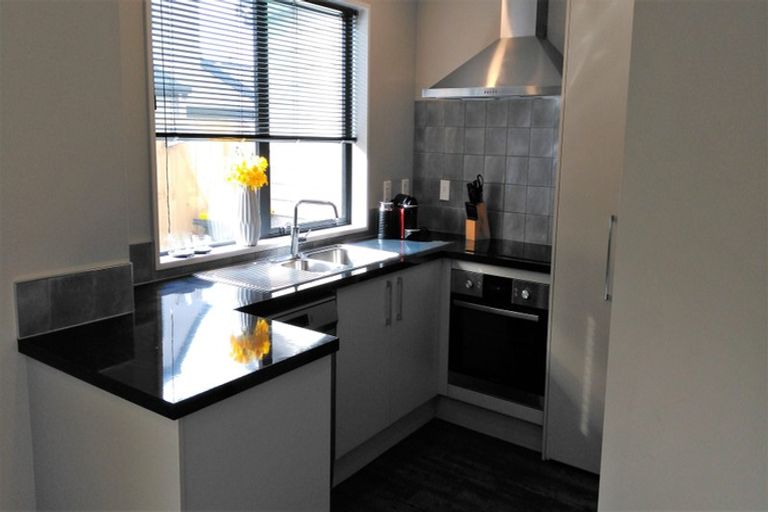 Photo of property in 5/235 Madras Street, Christchurch Central, Christchurch, 8011