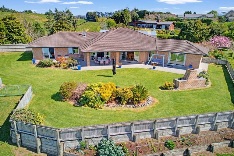 Photo of property in 233 Waipapa Block Road, Whakamarama, Tauranga, 3180