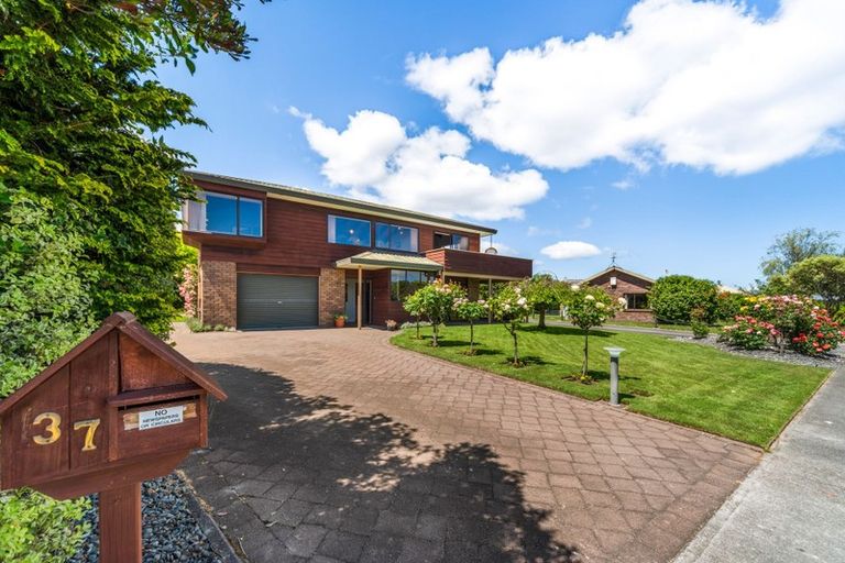 Photo of property in 37 Stanley Street, Wharewaka, Taupo, 3330