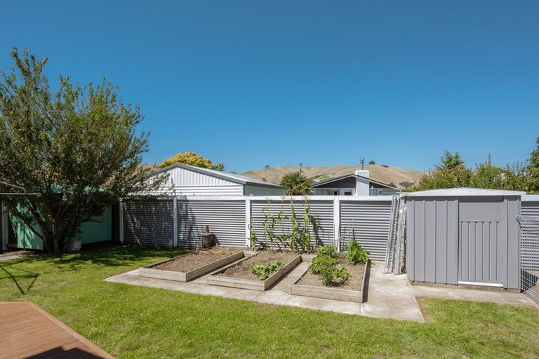 Photo of property in 7 Kinloch Crescent, Witherlea, Blenheim, 7201
