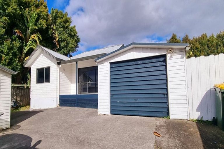 Photo of property in 13 Willoughby Avenue, Howick, Auckland, 2014