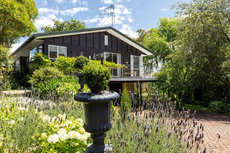 Photo of property in 12 Muritai Crescent, Havelock North, 4130