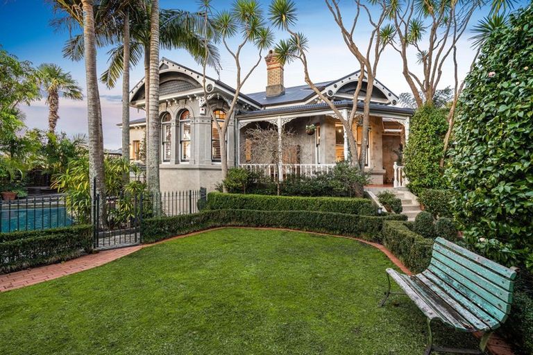 Photo of property in 8 Claude Road, Epsom, Auckland, 1023