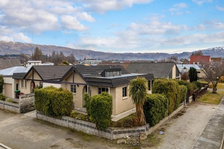 Photo of property in 24 Bringans Street, Alexandra, 9320