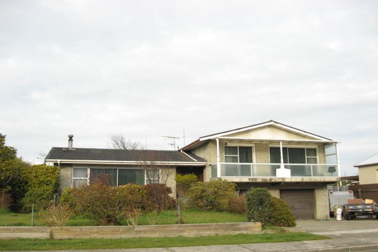 Photo of property in 29 Biggar Street, Strathern, Invercargill, 9812