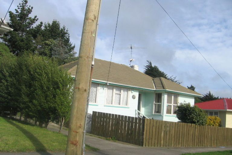 Photo of property in 117 Gear Terrace, Ranui, Porirua, 5024