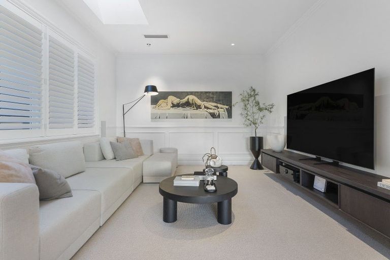 Photo of property in 109 John Street, Ponsonby, Auckland, 1011
