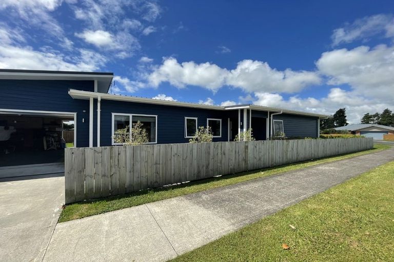 Photo of property in 39 Smith Street, Lepperton, New Plymouth, 4373