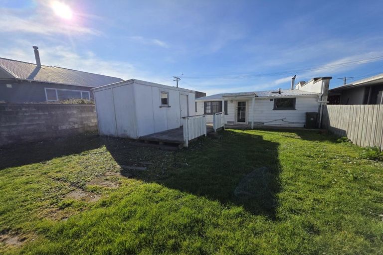 Photo of property in 13 Exe Street, Oamaru, 9400