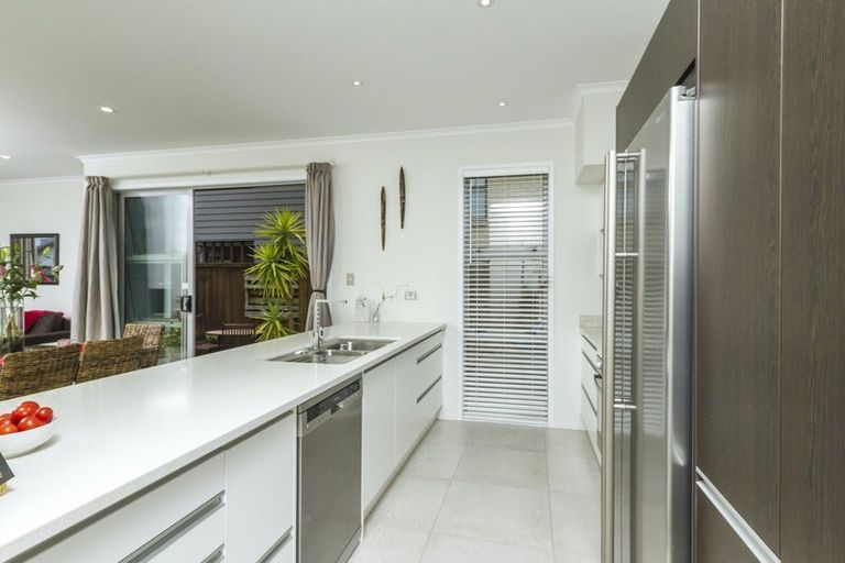 Photo of property in 41 Liquidambar Drive, Hobsonville, Auckland, 0616