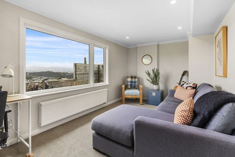 Photo of property in 3/27 Whaui Street, Vogeltown, Wellington, 6021