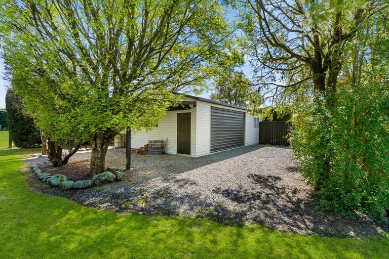 Photo of property in 21 Winter Road, Swannanoa, Rangiora, 7475