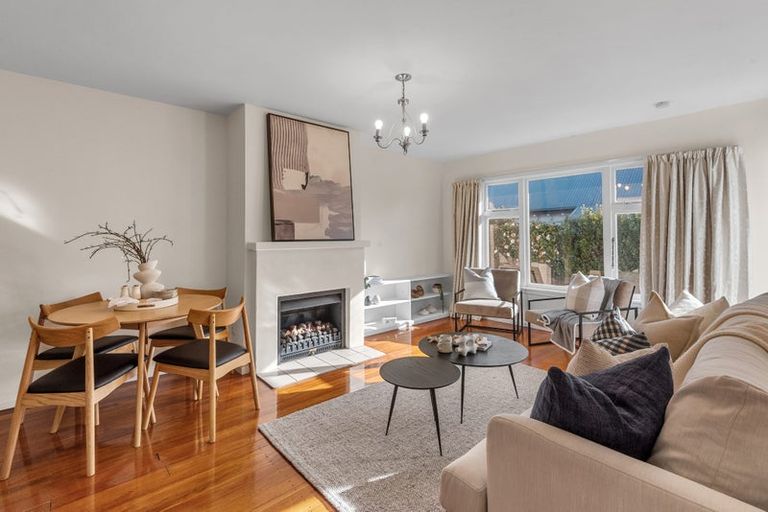 Photo of property in 2/19 Repton Street, Merivale, Christchurch, 8014