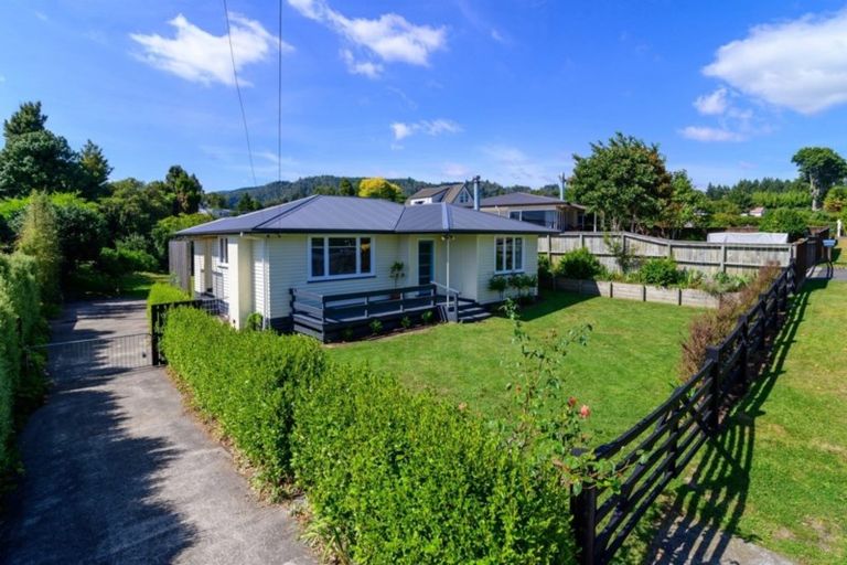 Photo of property in 39 Lynmore Avenue, Lynmore, Rotorua, 3010