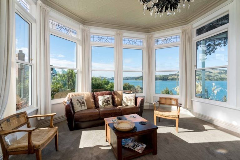 Photo of property in 60 Saint Leonards Drive, Saint Leonards, Dunedin, 9022