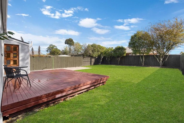 Photo of property in 95a Saint Johns Street, Woolston, Christchurch, 8062