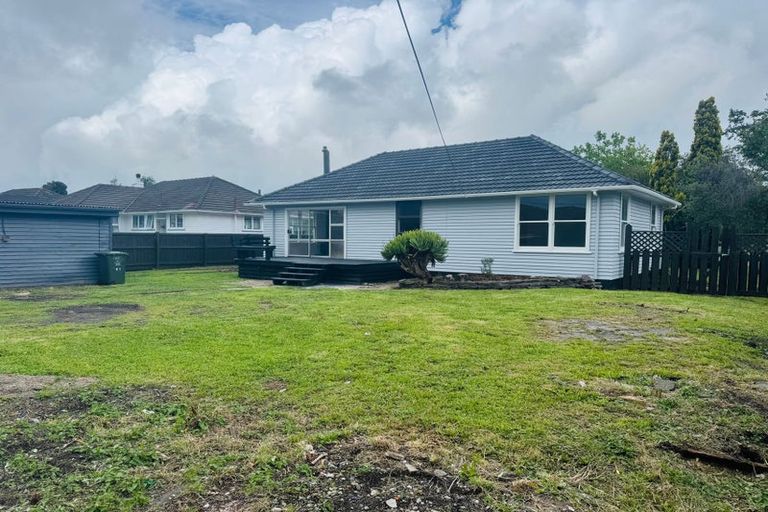 Photo of property in 17 Normanby Street, Kawerau, 3127
