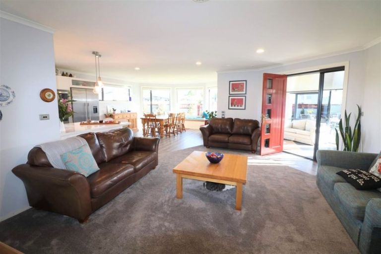 Photo of property in 1 Lincoln Street, Marchwiel, Timaru, 7910