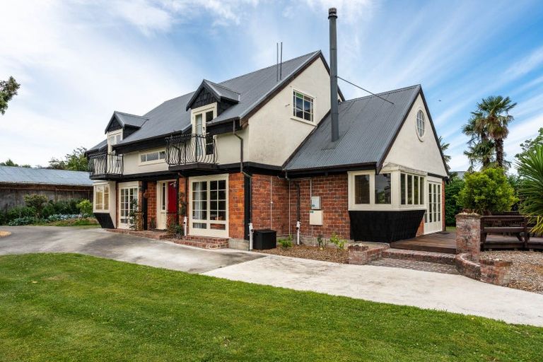 Photo of property in 80 South Belt, Solway, Masterton, 5810