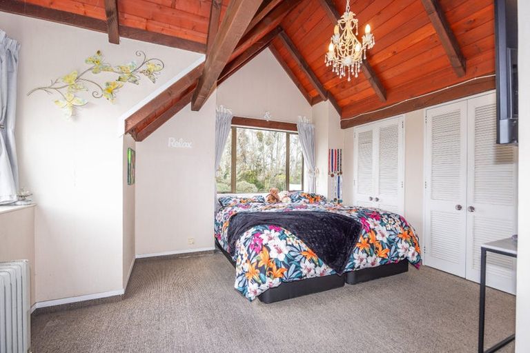 Photo of property in 127 Tate Road, Te Kuiti, 3982