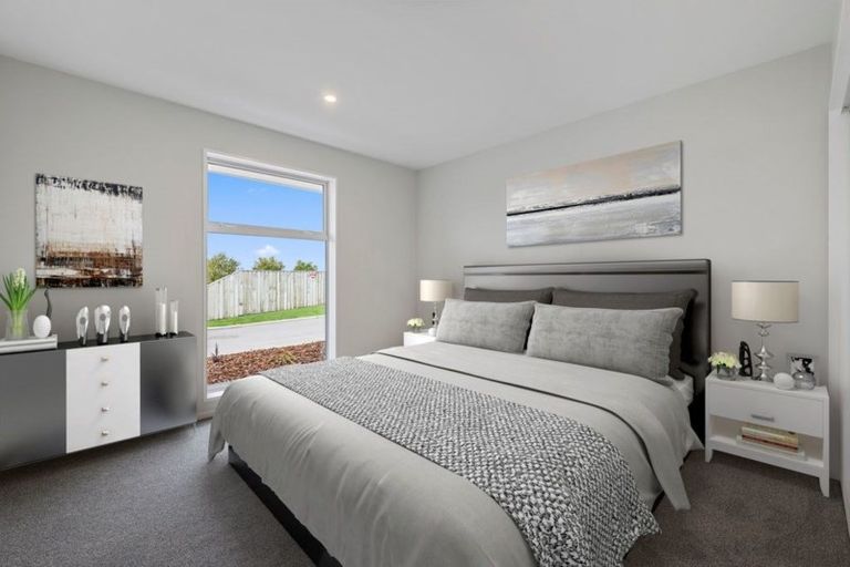 Photo of property in 452a Ellesmere Junction Road, Springston, 7616