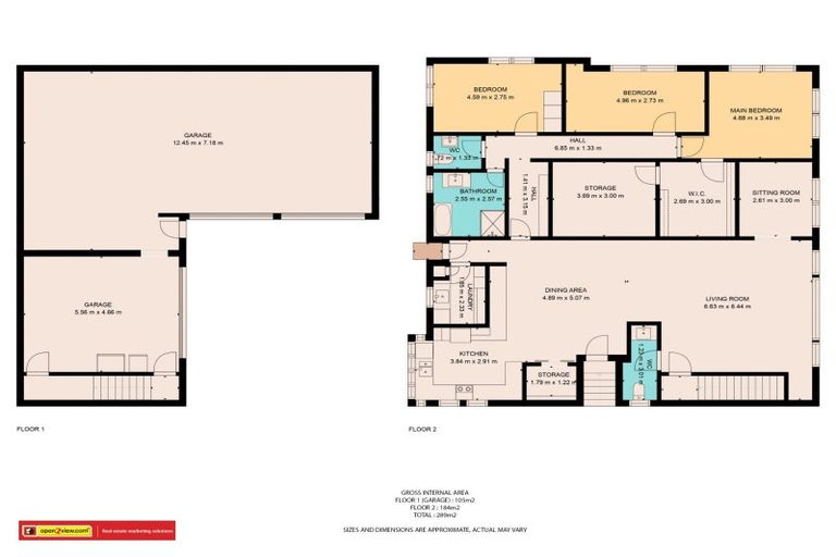 Photo of property in 33 Gordon Road, Western Heights, Rotorua, 3015