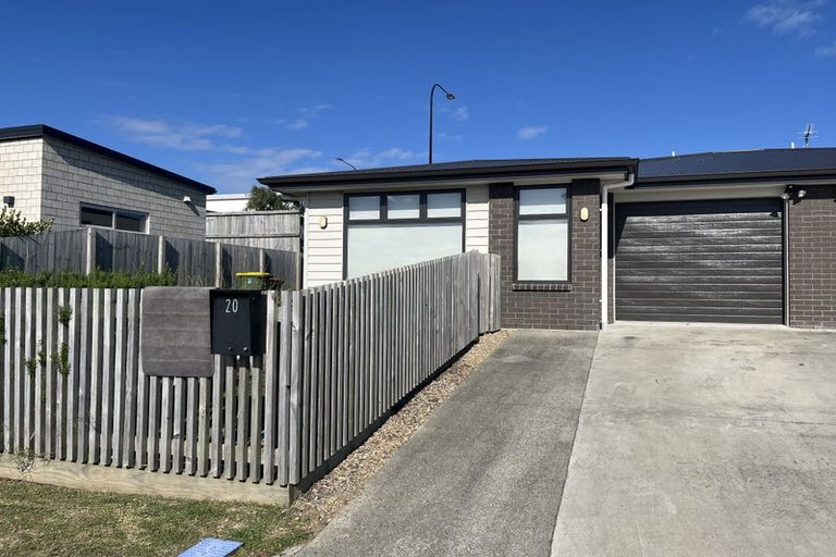 Photo of property in 20 Rocky Road, Huntington, Hamilton, 3210