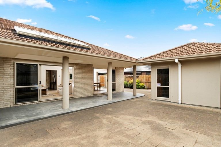 Photo of property in 125 Tuihana Drive, Papamoa Beach, Papamoa, 3118