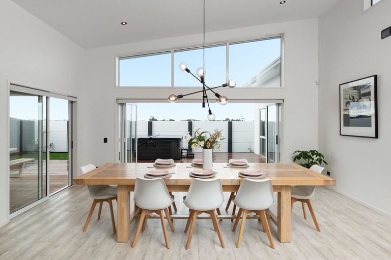 Photo of property in 141 Penetaka Heights, Pyes Pa, Tauranga, 3112