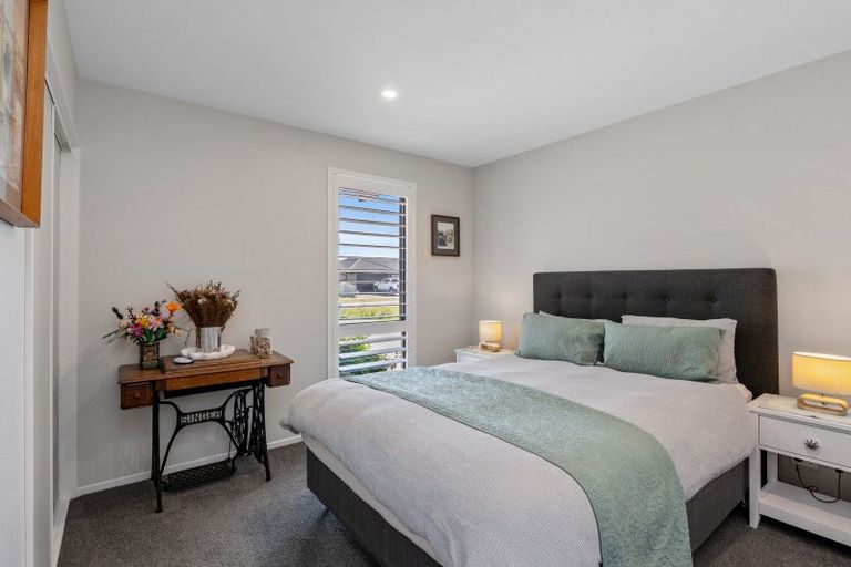 Photo of property in 11 Gleniffer Place, Methven, 7730