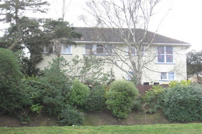 Photo of property in 193 Mungavin Avenue, Cannons Creek, Porirua, 5024