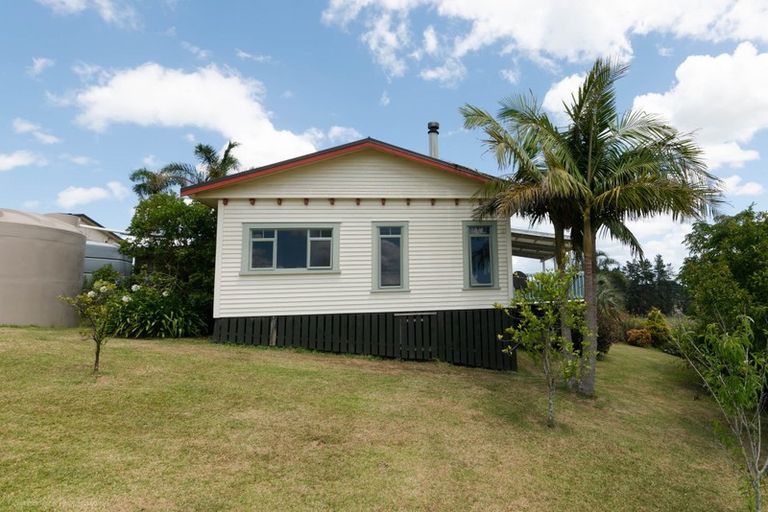 Photo of property in 112 Larmer Road, Kaitaia, 0481