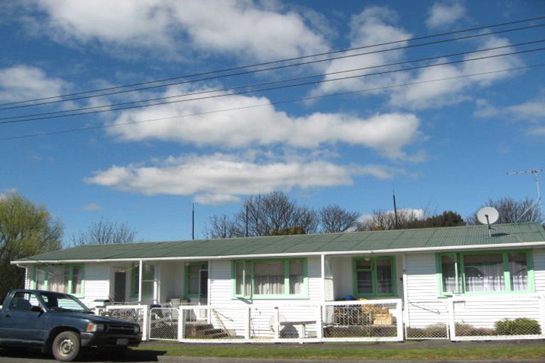 Photo of property in 12/14 Weka Street, Taihape, 4720