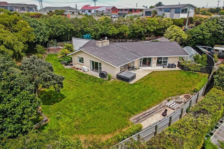 Photo of property in 38 Brinkburn Street, South Hill, Oamaru, 9400