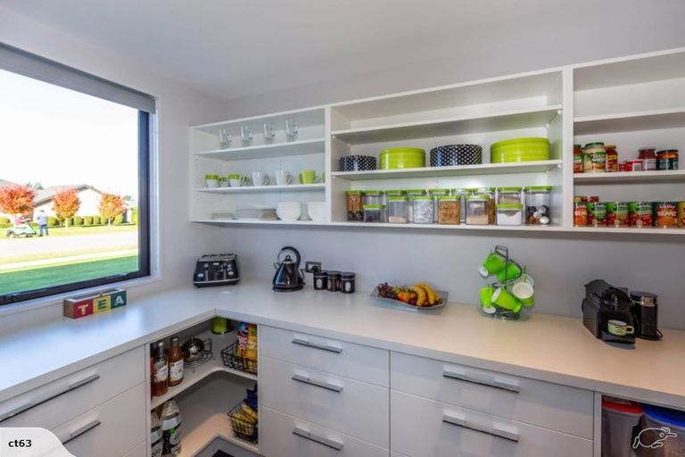 Photo of property in 83 Rossington Drive, West Melton, 7618