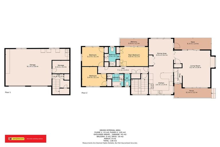 Photo of property in 7 Spruce Place, Totara Heights, Auckland, 2105