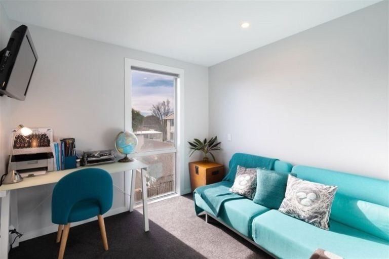 Photo of property in 4/10 Stoneyhurst Street, St Albans, Christchurch, 8014