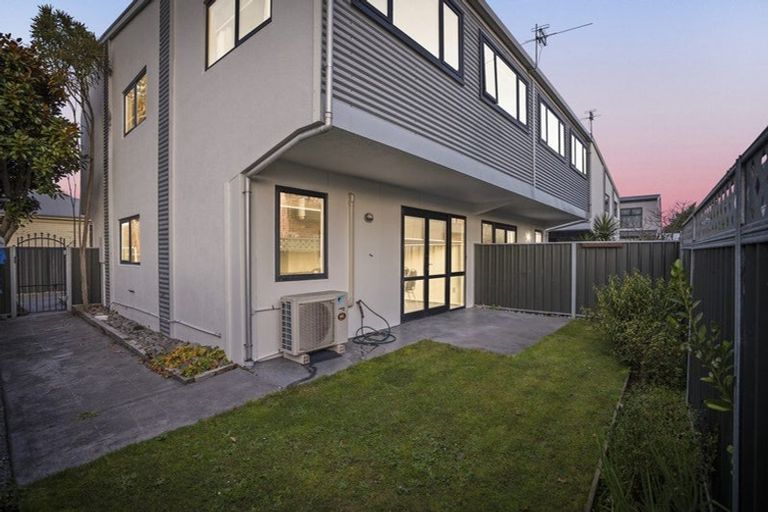 Photo of property in 280a Worcester Street, Christchurch Central, Christchurch, 8011