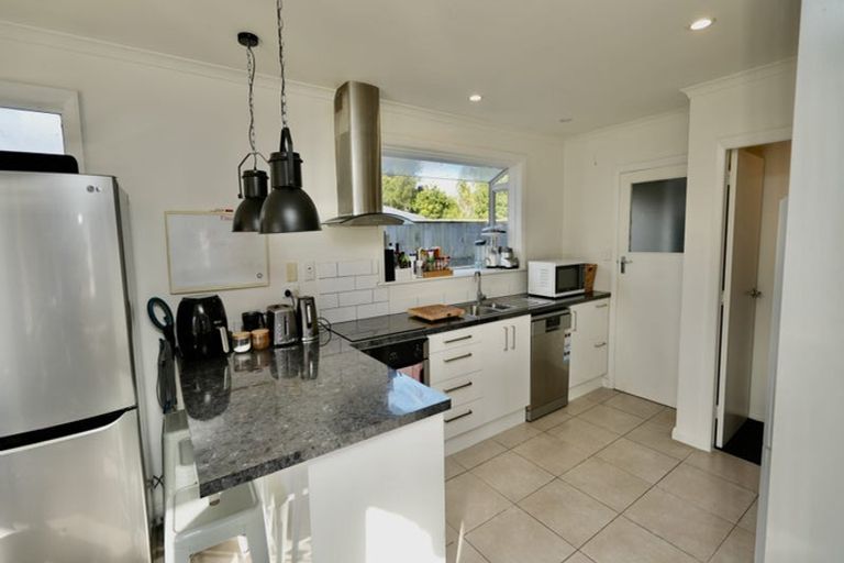 Photo of property in 40 Park Road, West End, Palmerston North, 4412